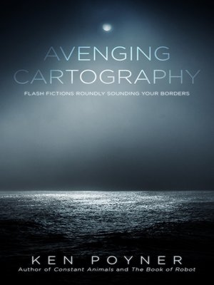 cover image of Avenging Cartography